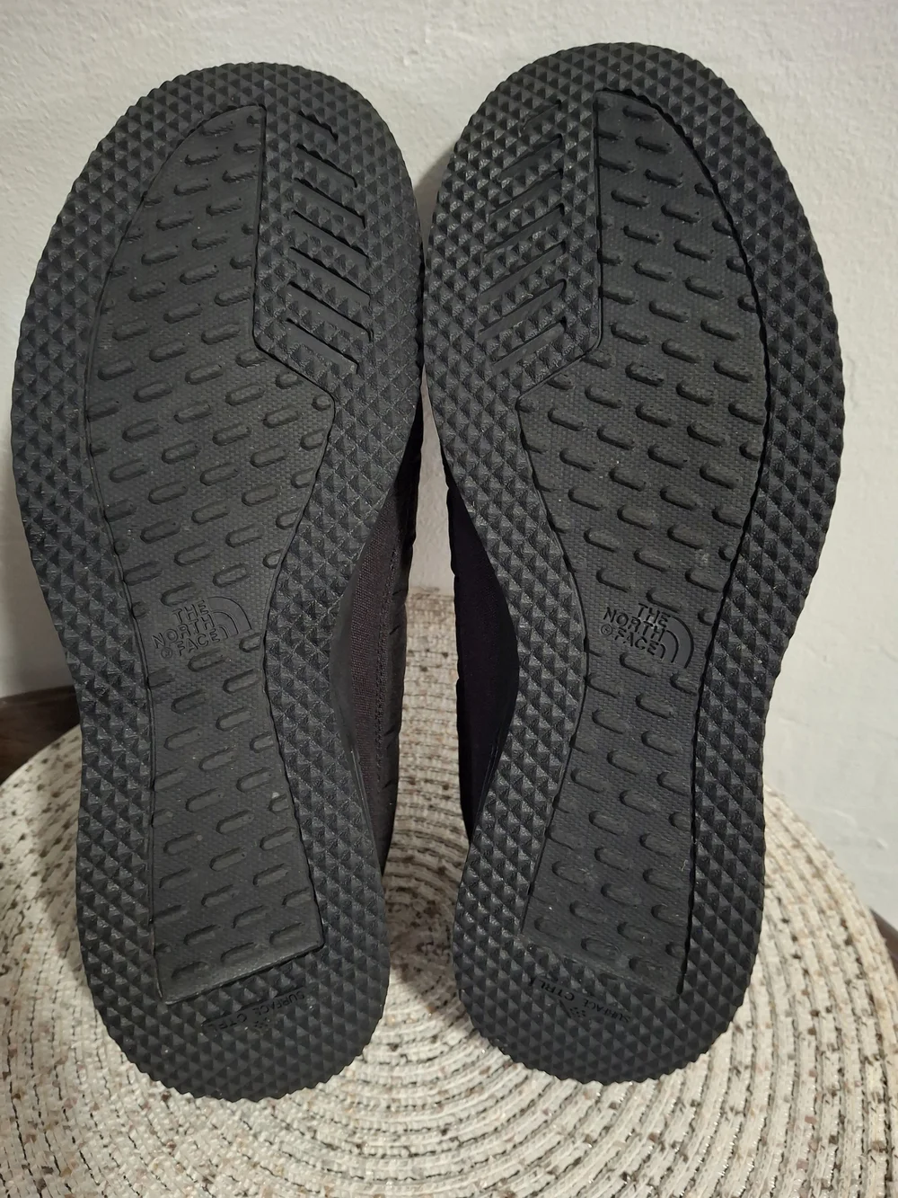 The North Face Nse Men’s Sneakers Size 13.